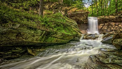 Cuyahoga Valley National Park · National Parks Conservation Association