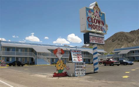 The most unusual hotels in the USA