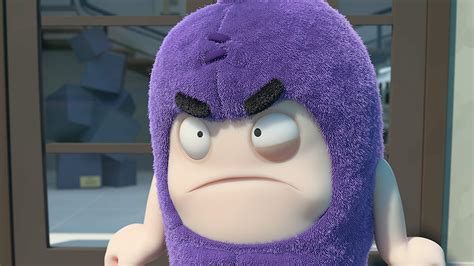 Your Move, Jeff | The Oddbods Show Wiki | FANDOM powered by Wikia