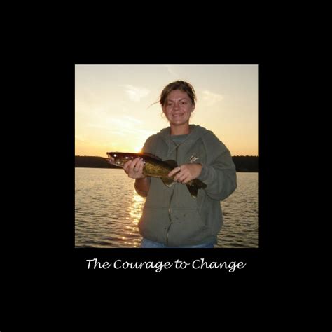 Courage to Change | Book 91295