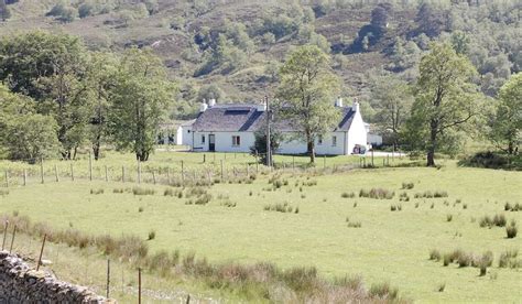 Attadale Holiday Cottages - Visit Plockton