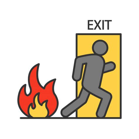 emergency evacuation clipart 20 free Cliparts | Download images on ...