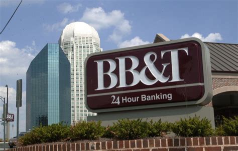 Federal Reserve eases regulatory burden on BB&T, SunTrust and other ...