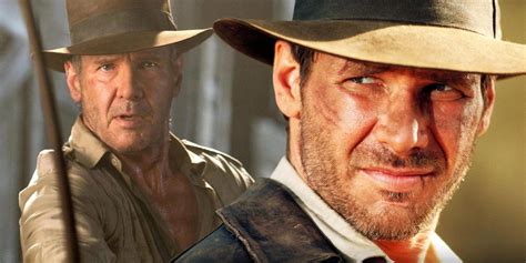 Indiana Jones 5 Director Debunks Rumors of Disastrous Test Screenings