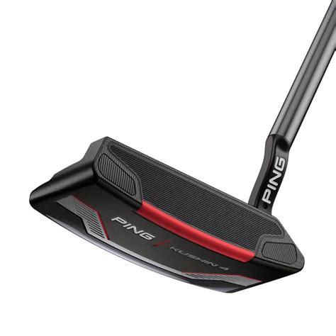 Best Full Toe Hang Putters For Strong Arc Stroke