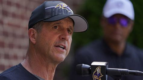 Baltimore Ravens Preseason Record: John Harbaugh's August Excellence