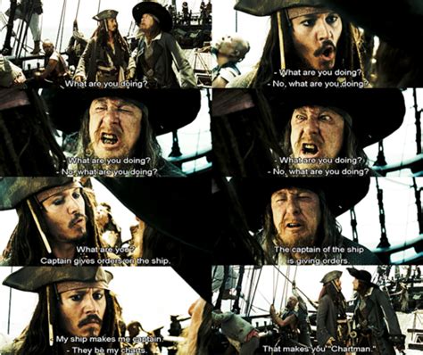 Quotes From Pirates Of The Caribbean. QuotesGram