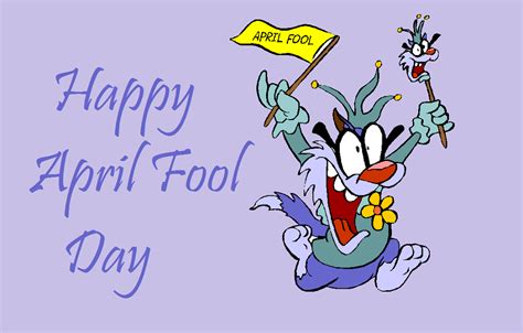 Happy April Fools Day Pictures, Photos, and Images for Facebook, Tumblr ...