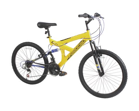 Dynacraft Vertical Alpine Eagle 24" Bike, Yellow for sale | Mesa, AZ ...