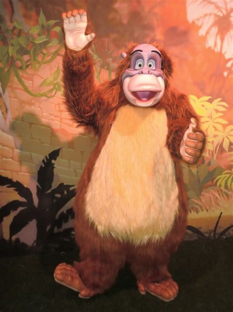 Category:Monkeys | Disney Parks Characters Wiki | FANDOM powered by Wikia