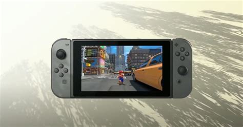 From a better battery life to improved visuals, Nintendo Switch Pro ...