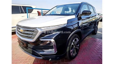 New CHEVROLET CAPTIVA 2023 2023 for sale in Dubai - 586095