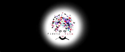 Fidela Film - Audiovisual Identity Database