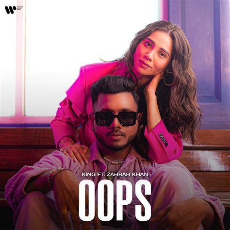 King, OOPS (Single) in High-Resolution Audio - ProStudioMasters