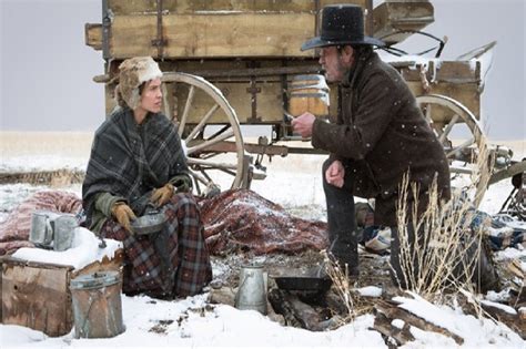 Movie Review: the Homesman | KUTV