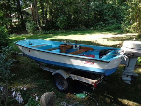 Boston Whaler 1968 for sale for $3,200 - Boats-from-USA.com