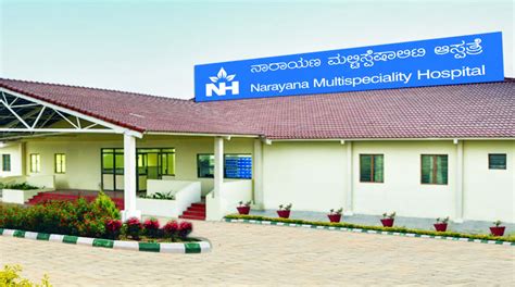 Narayana Hrudayalaya: June ’22 Update