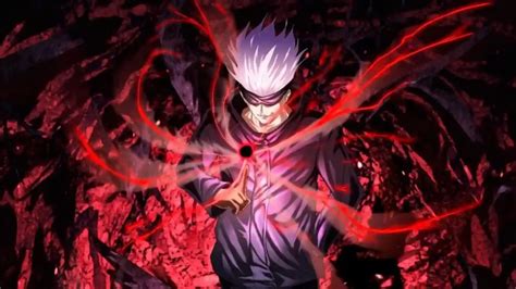 ‘Jujutsu Kaisen’: Top 10 Most Powerful Abilities Of Gojo Satoru