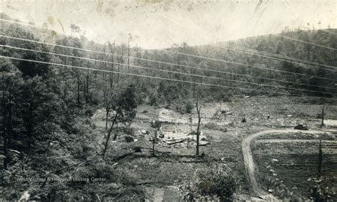 Shinnston Tornado Aftermath; Harrison Co., W. Va. - West Virginia ...