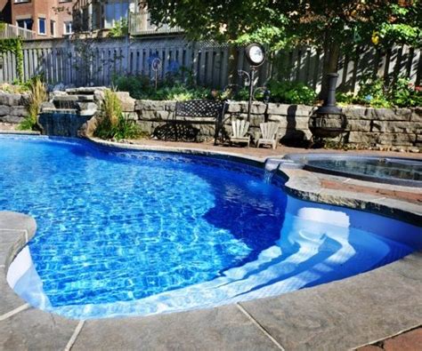 Latham Pool Installation in Columbus & Nearby Areas