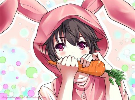 Bunny Boys | Anime Amino