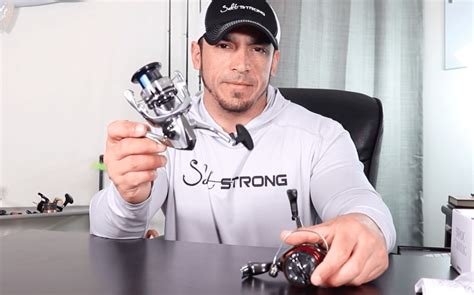 Shimano Stradic FL Spinning Reel: Unboxing, Specs, Comparison