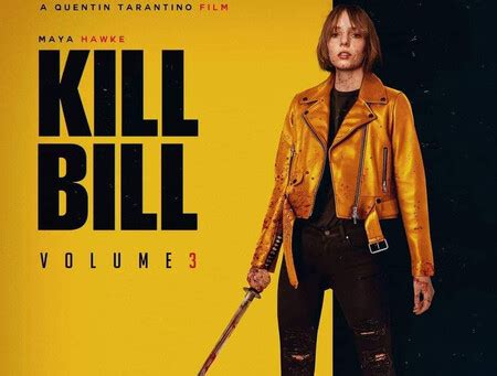 'Kill Bill 3': todo lo que sabemos sobre la película que Quentin Tarantino prometió para 2014 y ...