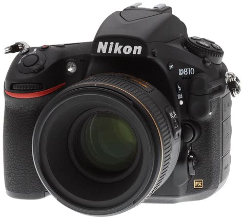 Nikon D810 Review