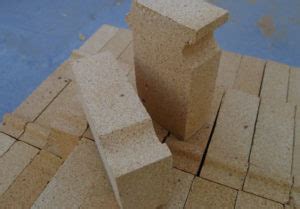 Fireclay Bricks - RS Refractory Fire Bricks Manufacturer