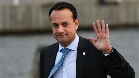 Irish PM Leo Varadkar ‘doing everything he can’ to avoid snap election ...