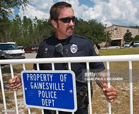 Gainesville Police Department Photos and Premium High Res Pictures ...