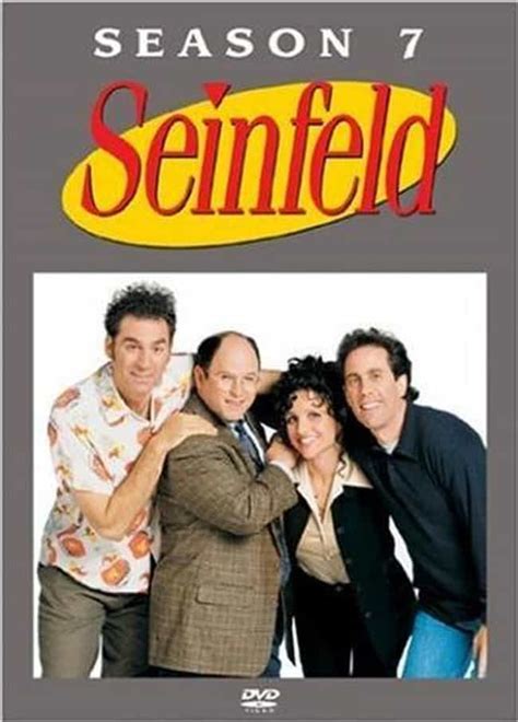 Best Season of Seinfeld | List of All Seinfeld Seasons Ranked