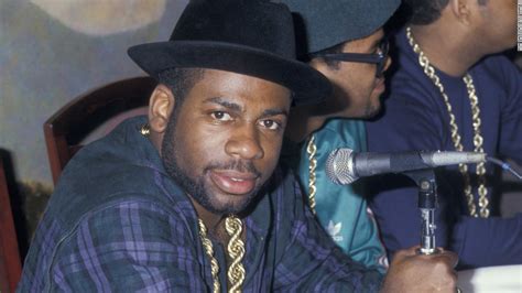 Two men charged in long-unsolved 2002 murder of Run-DMC's Jam Master Jay - CNN