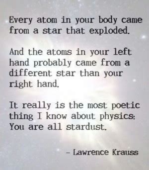 Lawrence M. Krauss Quotes. QuotesGram