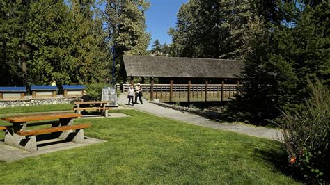 Whistler, BC - A Dog Friendly Day Trip from Vancouver