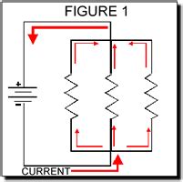 Series-Parallel Circuit Calculator / 4 1 Resistors In Series And ...