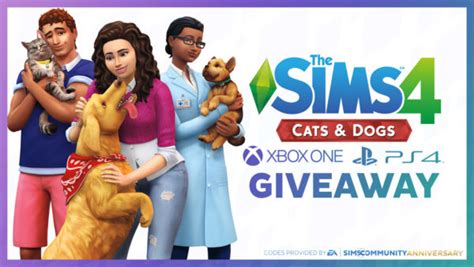 The Sims 4 Cats & Dogs Guides & News