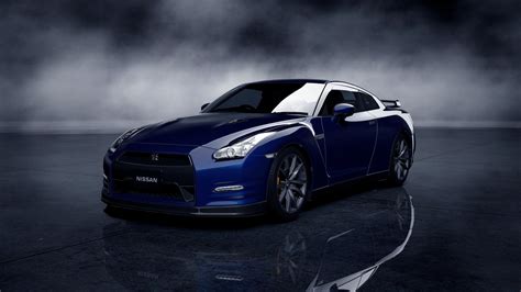 Nissan GT-R Nismo Wallpapers - Wallpaper Cave