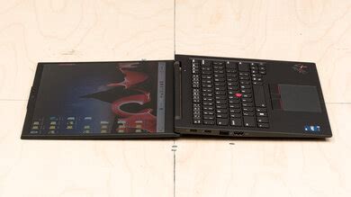 Lenovo ThinkPad X1 Carbon Gen 11 (2023) Review - RTINGS.com