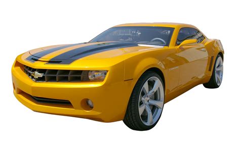 Chevrolet Camaro PNG Image - PurePNG | Free transparent CC0 PNG Image Library