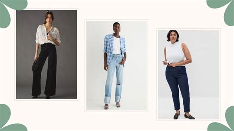 Best petite jeans: 12 pieces to invest in if you're under 5'4 | Woman ...