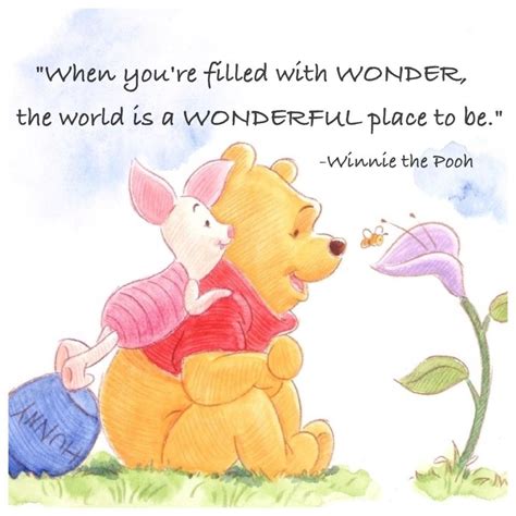 Winnie The Pooh Uplifting Quotes - Shila Stories