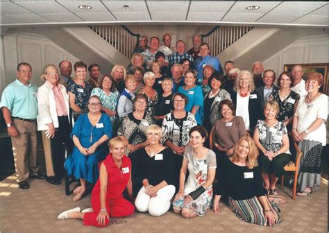 Class of '66 50th Reunion - Carmel High School Alumni Association