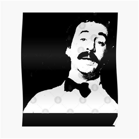 "Qué Manuel Fawlty Towers Quote Graphic " Poster for Sale by borybutmani | Redbubble