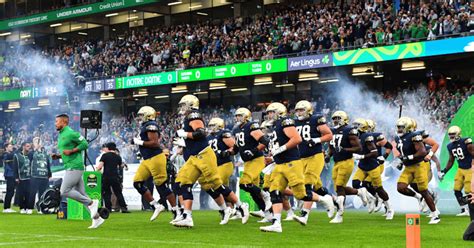 Hey Horka! Does the Notre Dame rout of Navy change 2023 Irish expectations?