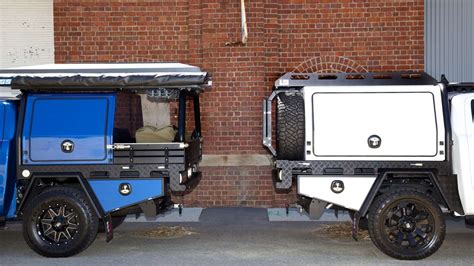 UTE CANOPY, Heavy Duty, Lightweight, Aluminium Lift Off, Sales Perth - New Vehicle Upgrades ...