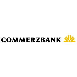 History of All Logos: All Commerzbank Logos