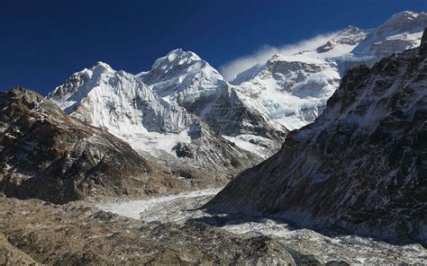 New trekking route to Kanchenjunga – Nepal Press