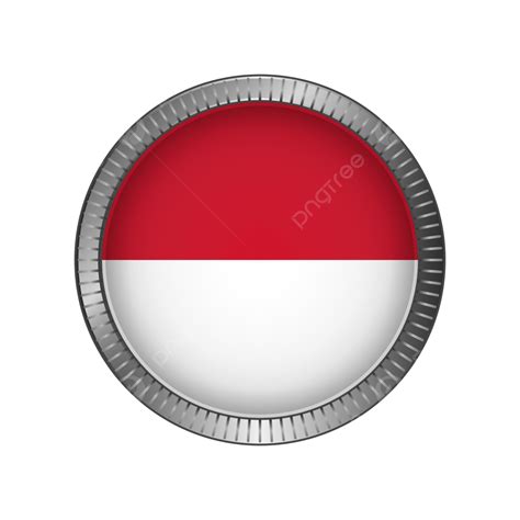 Monaco Flag, Monaco, Flag, Monaco Flag Shinning PNG and Vector with ...