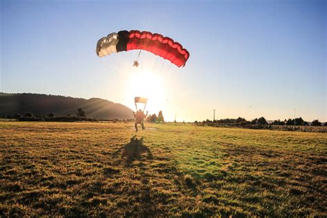 7 Reasons to Skydive in New Zealand Today | Skydive New Zealand